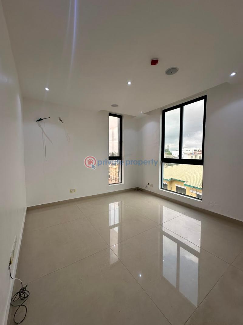 6 bedroom Shared Apartment For Sale Osborne Foreshore Estate Ikoyi Lagos - 18