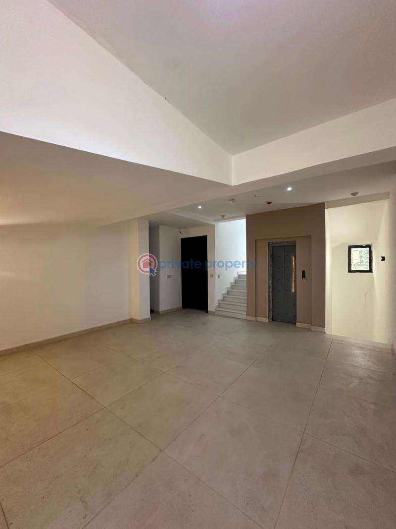 6 bedroom Shared Apartment For Sale Osborne Foreshore Estate Ikoyi Lagos - 3