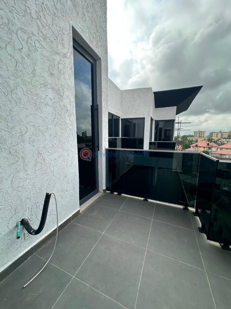 6 bedroom Shared Apartment For Sale Osborne Foreshore Estate Ikoyi Lagos - 27