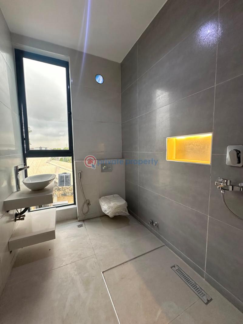 6 bedroom Shared Apartment For Sale Osborne Foreshore Estate Ikoyi Lagos - 20