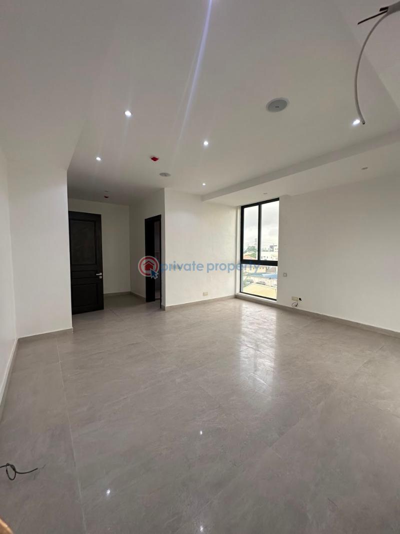 6 bedroom Shared Apartment For Sale Osborne Foreshore Estate Ikoyi Lagos - 24
