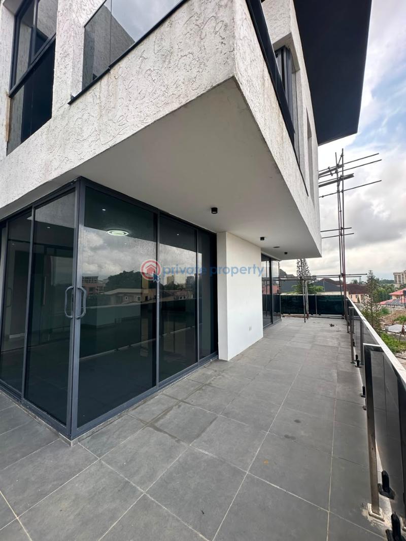 6 bedroom Shared Apartment For Sale Osborne Foreshore Estate Ikoyi Lagos - 15