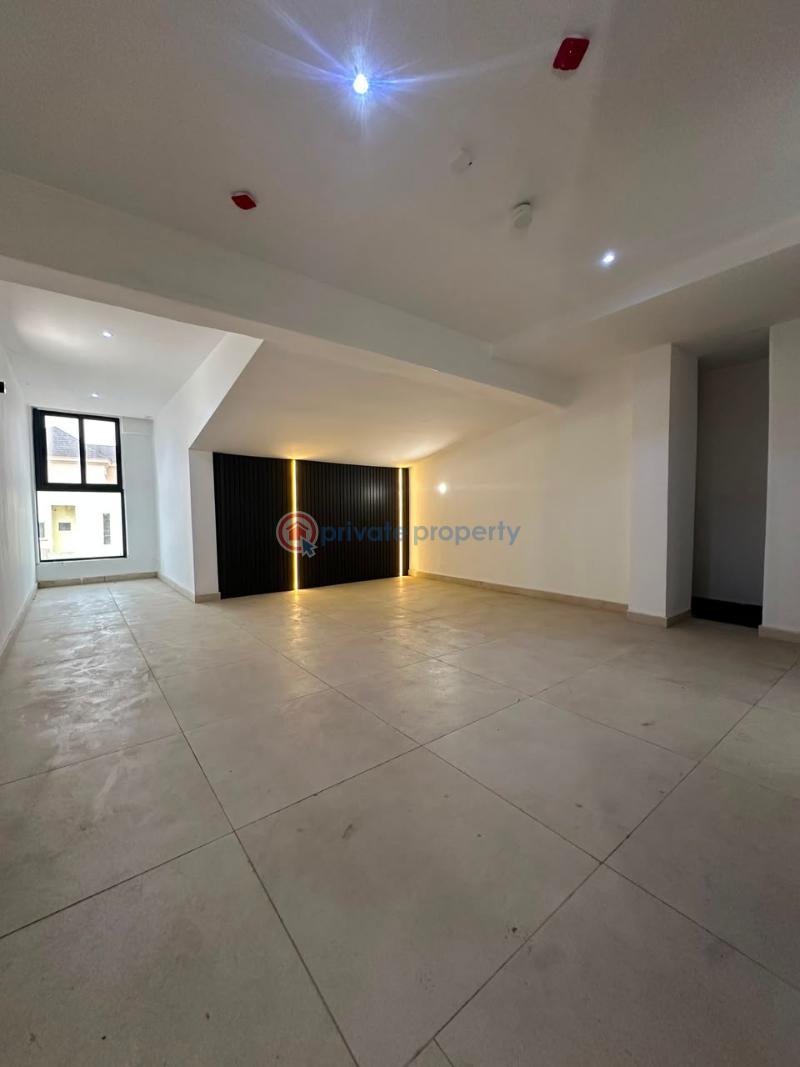 6 bedroom Shared Apartment For Sale Osborne Foreshore Estate Ikoyi Lagos - 4