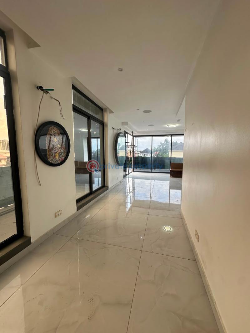 6 bedroom Shared Apartment For Sale Osborne Foreshore Estate Ikoyi Lagos - 8