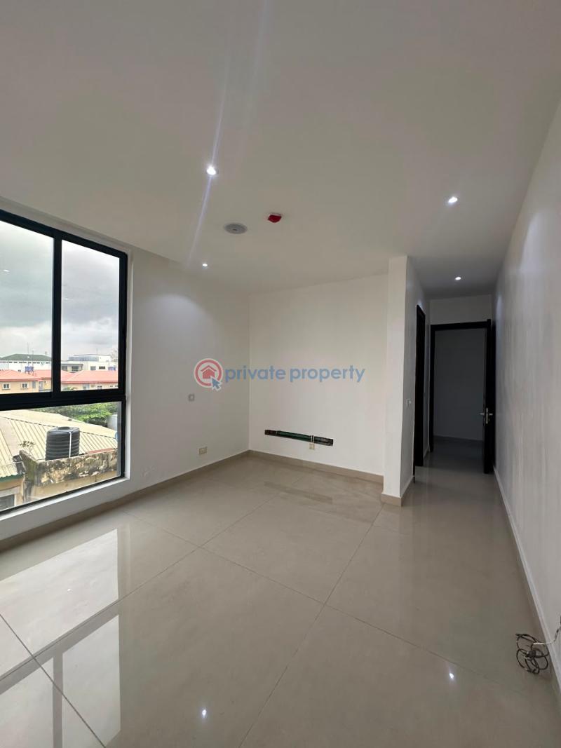 6 bedroom Shared Apartment For Sale Osborne Foreshore Estate Ikoyi Lagos - 19