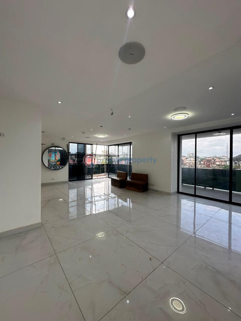 6 bedroom Shared Apartment For Sale Osborne Foreshore Estate Ikoyi Lagos - 5