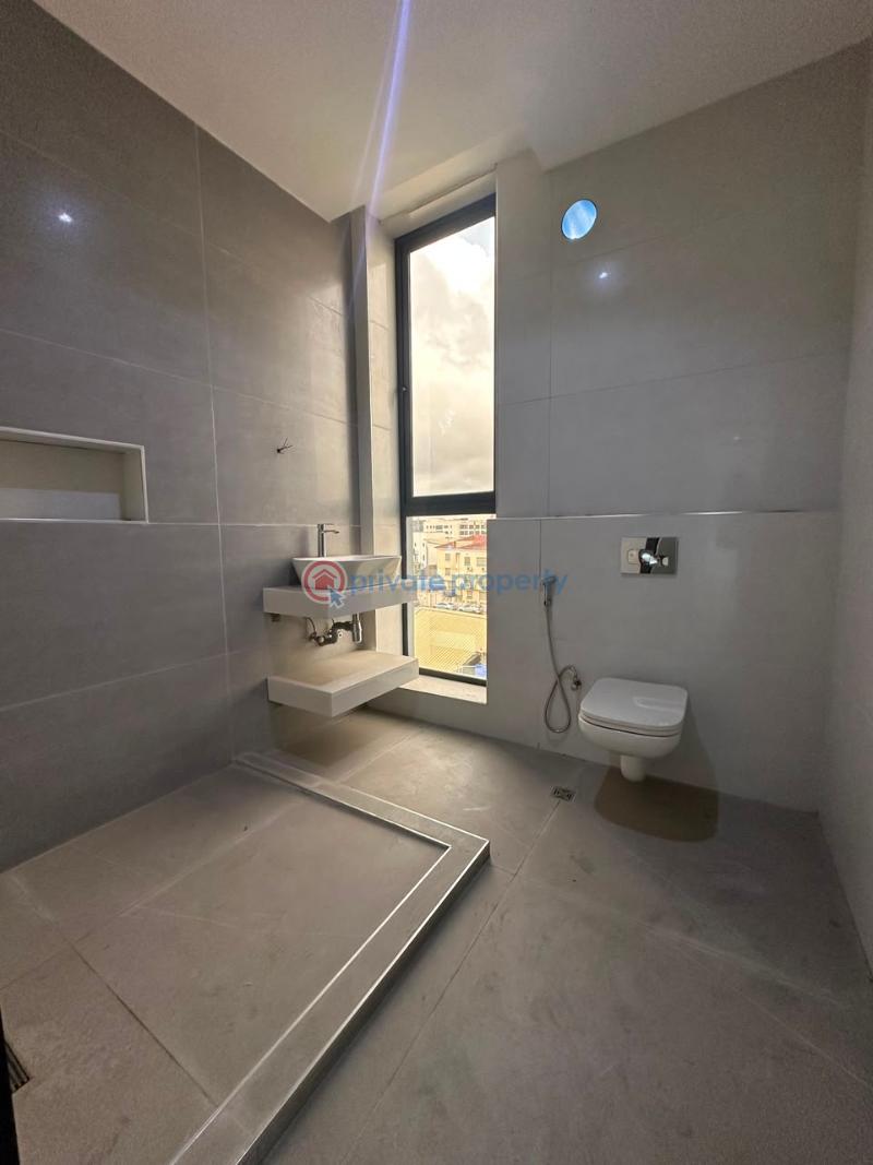6 bedroom Shared Apartment For Sale Osborne Foreshore Estate Ikoyi Lagos - 26