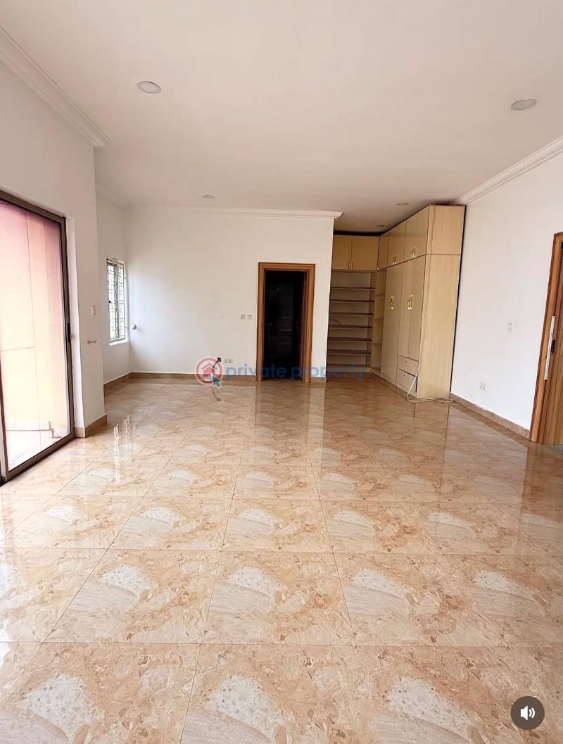 Well finished 6 bedroom terrace duplex - 4 6 bedroom Terraced Duplex For Rent Katampe Extension Katampe Ext. Abuja Phase 2  - 4