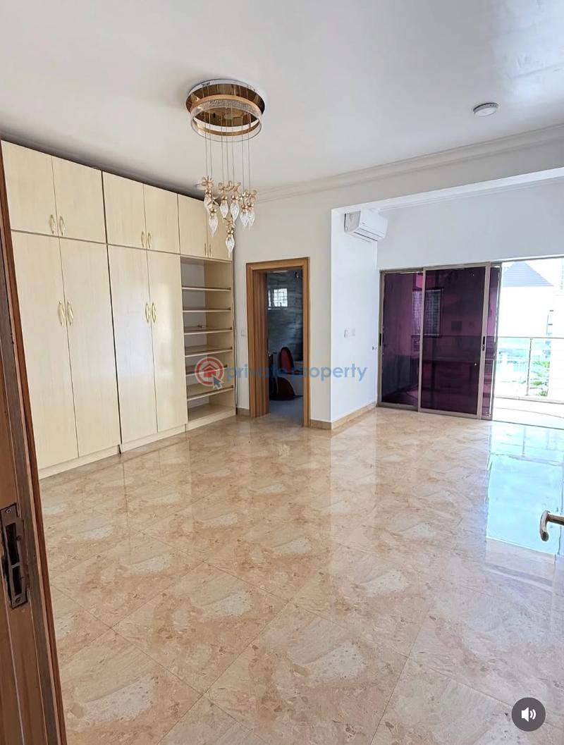 Well finished 6 bedroom terrace duplex - 1 6 bedroom Terraced Duplex For Rent Katampe Extension Katampe Ext. Abuja Phase 2  - 1