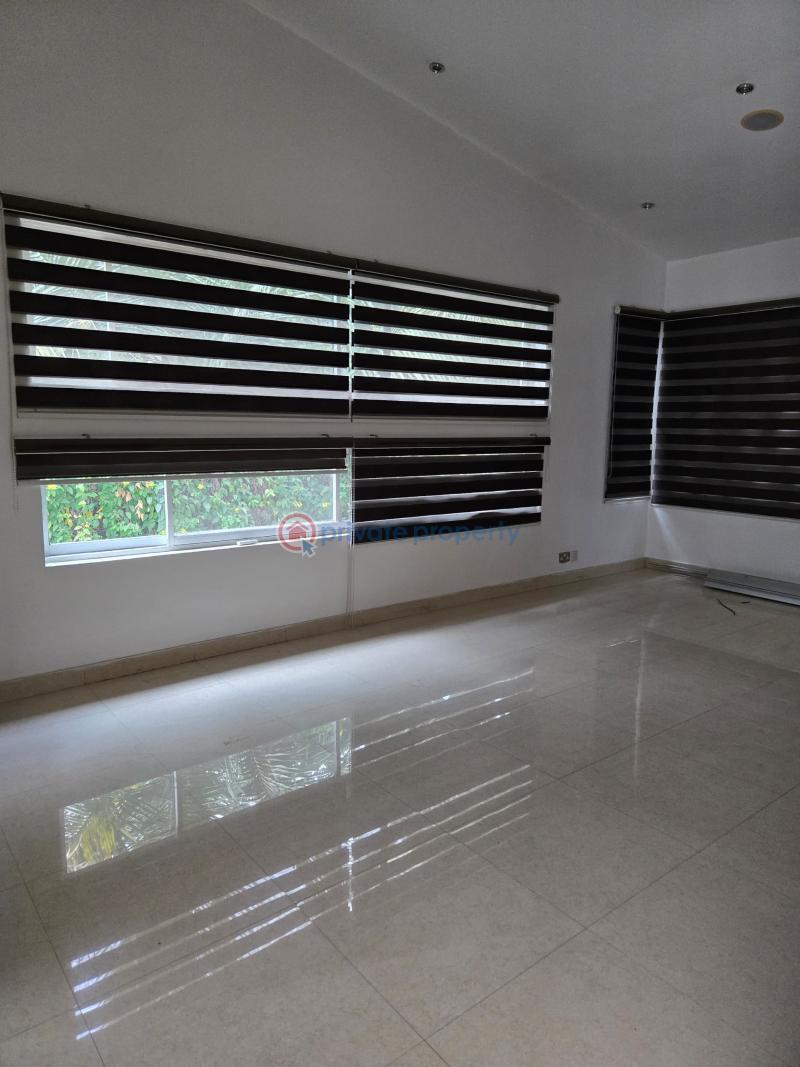 6 bedroom Detached Duplex For Rent Residential Area Banana Island Ikoyi Lagos - 5