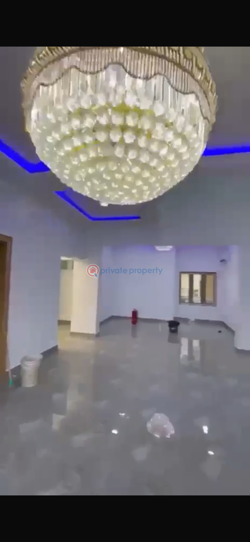 6 bedroom Terraced Duplex For Rent Katampe Extension Katampe Ext. Abuja Phase 2  - 5