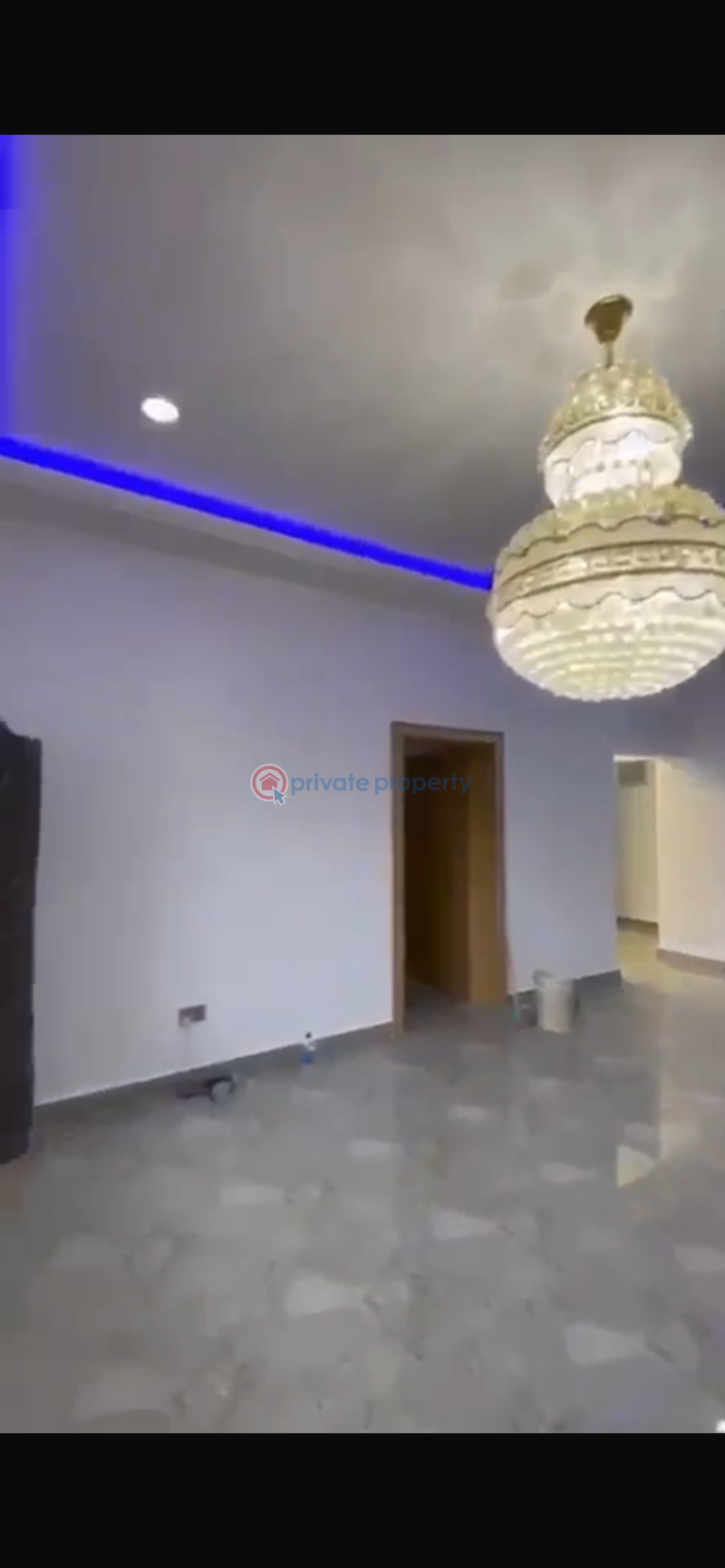 6 bedroom Terraced Duplex For Rent Katampe Extension Katampe Ext. Abuja Phase 2  - 6