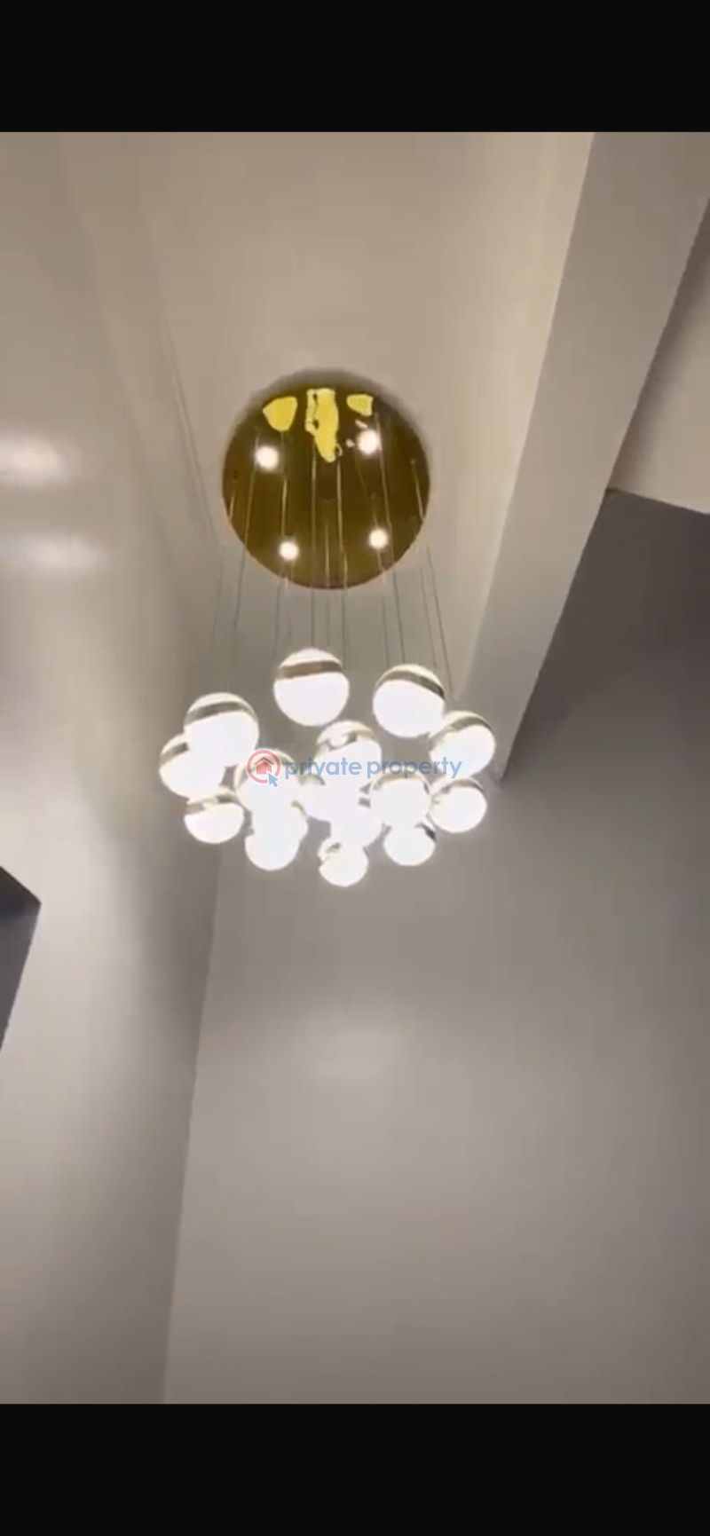 6 bedroom Terraced Duplex For Rent Katampe Extension Katampe Ext. Abuja Phase 2  - 2