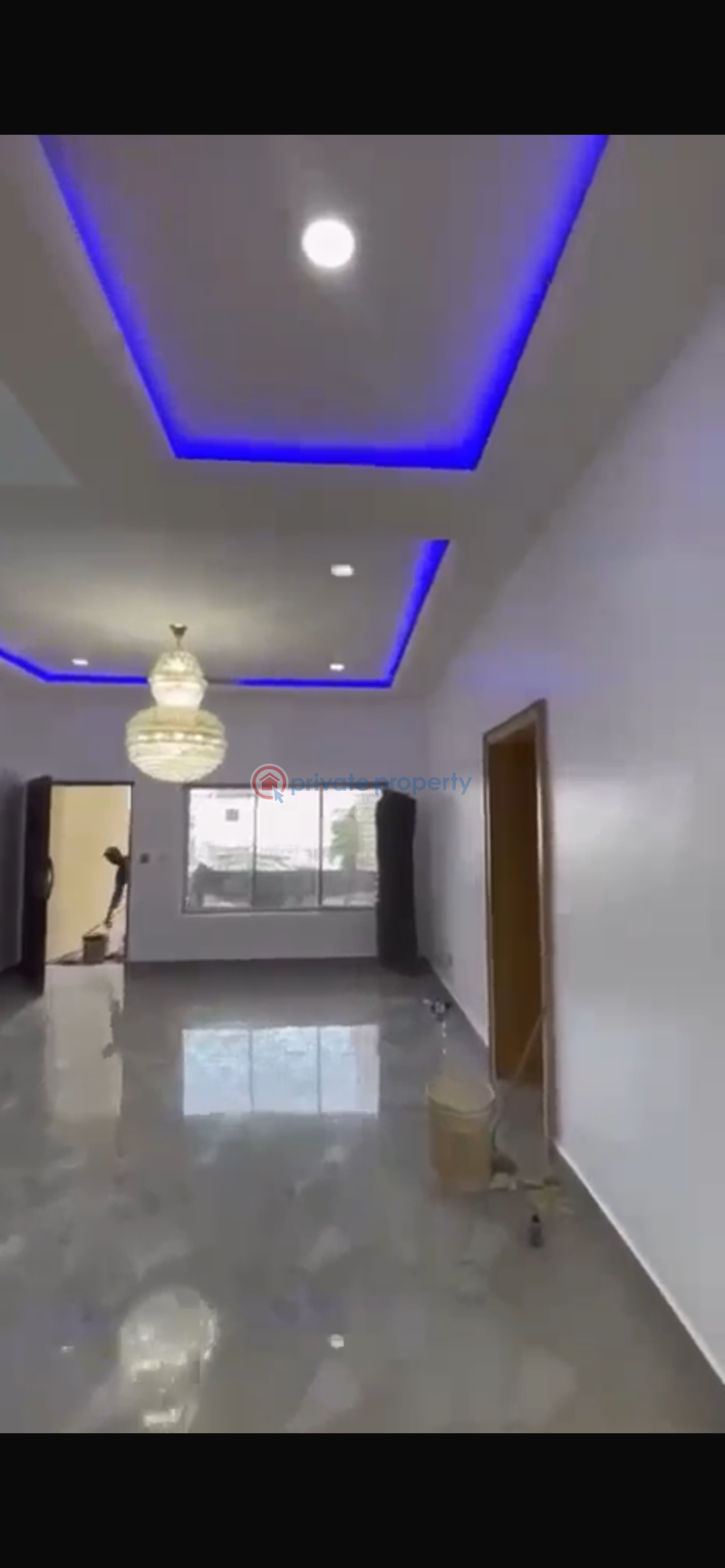 6 bedroom Terraced Duplex For Rent Katampe Extension Katampe Ext. Abuja Phase 2  - 1