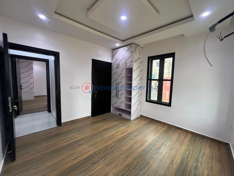 3 bedroom Flat & Apartment For Rent Freedom Way Lekki Lagos - 5