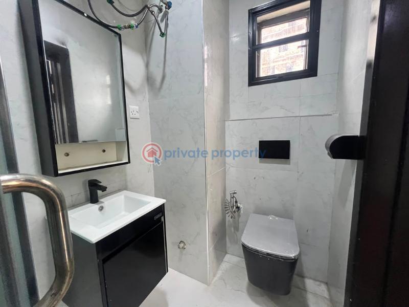 3 bedroom Flat & Apartment For Rent Freedom Way Lekki Lagos - 2