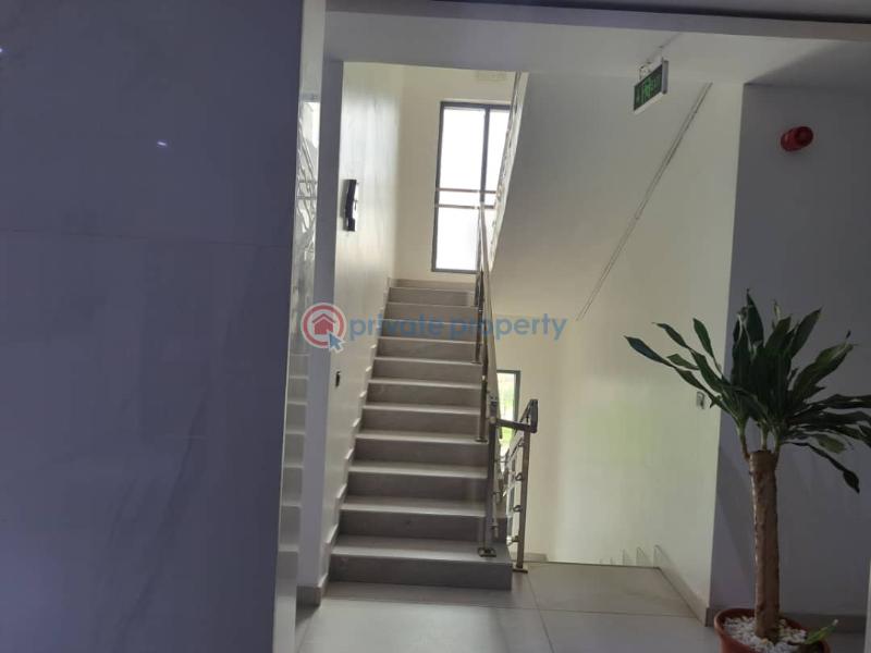2 bedroom Block Of Flats For Rent Riverside Apartment Banana Island Road, Ikoyi Lagos - 11