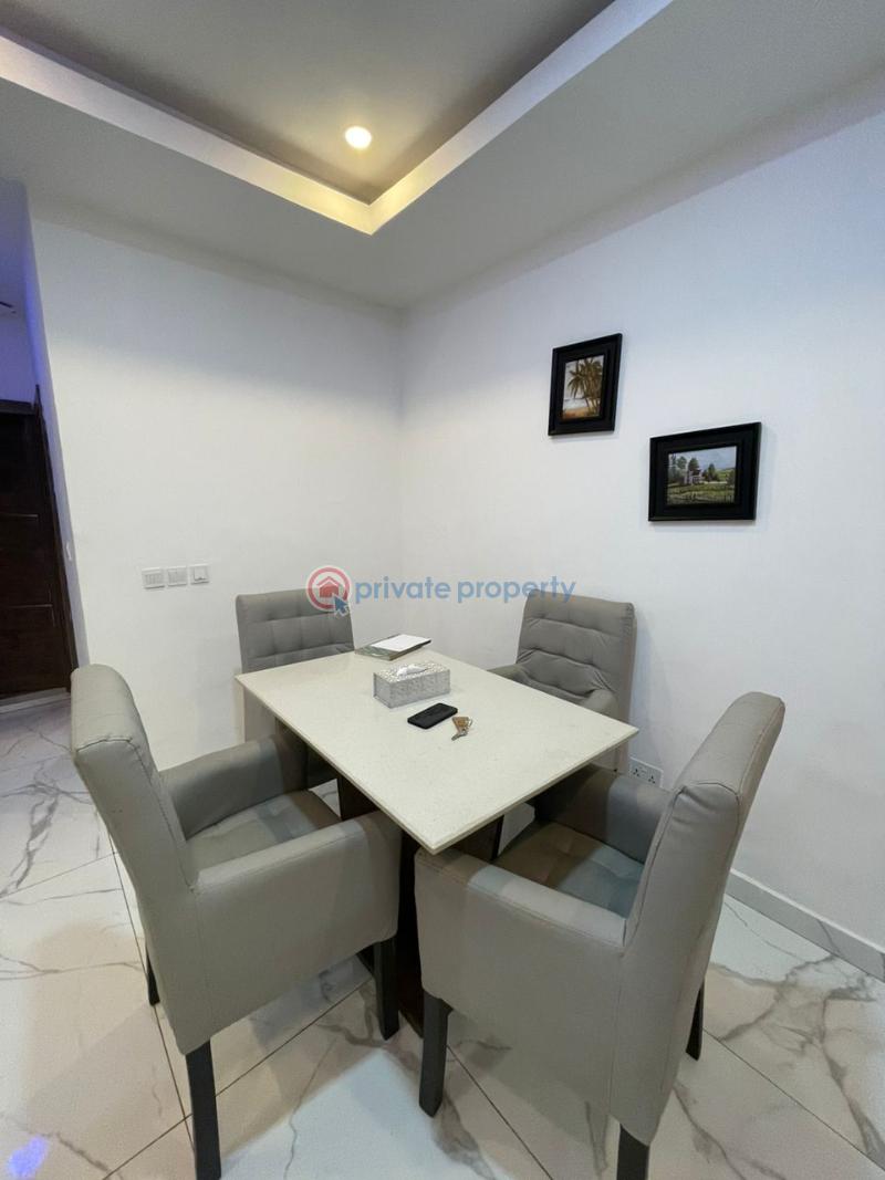 2 bedroom Block Of Flats For Rent Riverside Apartment Banana Island Road, Ikoyi Lagos - 6