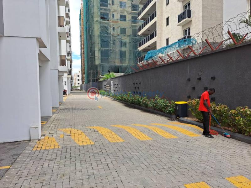 2 bedroom Block Of Flats For Rent Riverside Apartment Banana Island Road, Ikoyi Lagos - 15