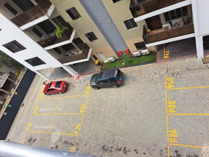 2 bedroom Block Of Flats For Rent Riverside Apartment Banana Island Road, Ikoyi Lagos - 13