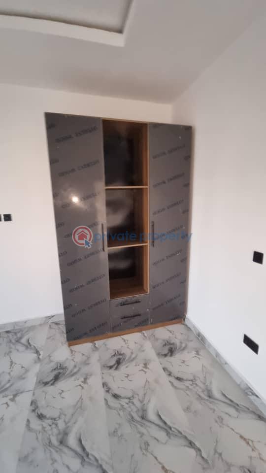 4 bedroom Semi detached Duplex For Sale Orchid Lekki Lagos - 6