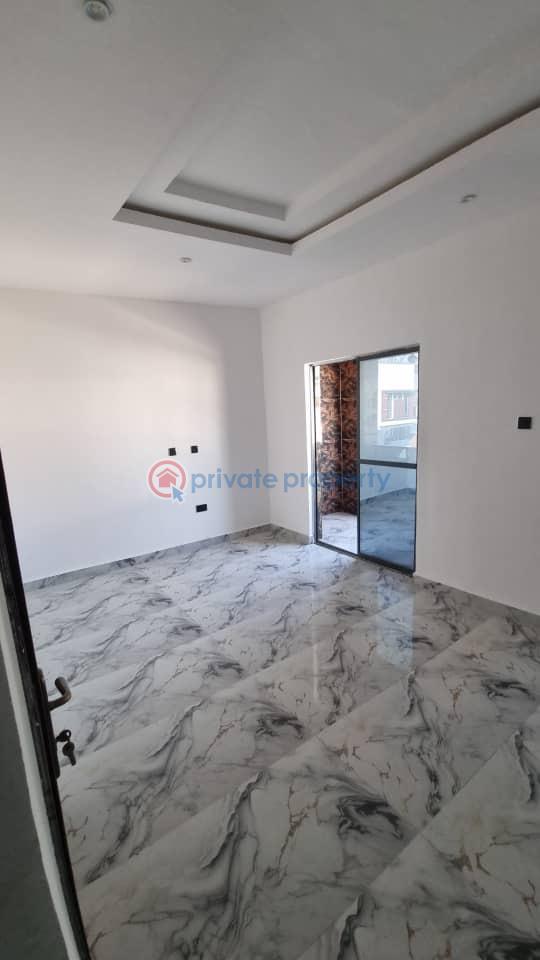 4 bedroom Semi detached Duplex For Sale Orchid Lekki Lagos - 5