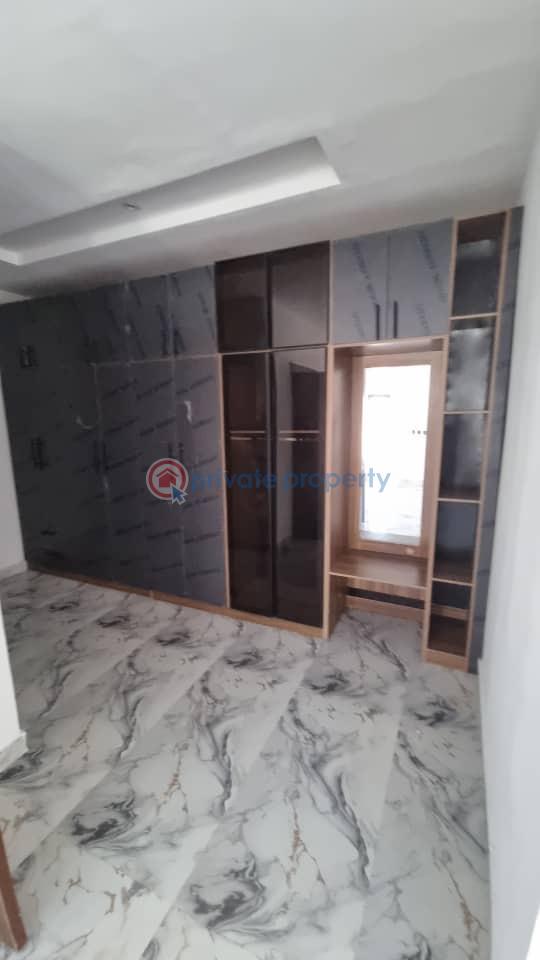 4 bedroom Semi detached Duplex For Sale Orchid Lekki Lagos - 8