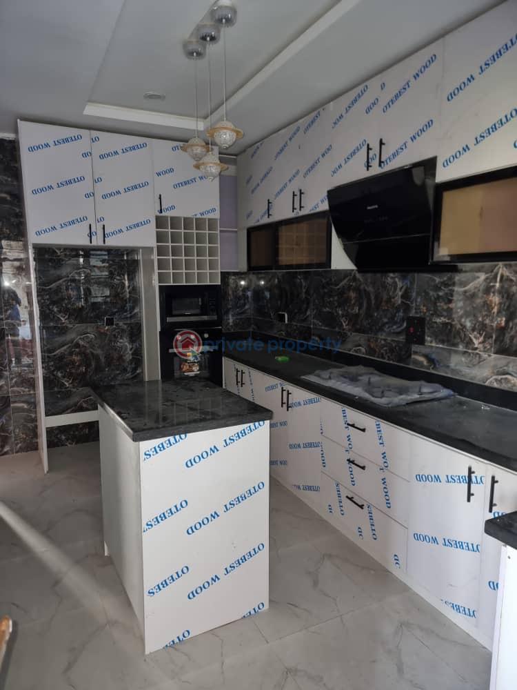 4 bedroom Semi detached Duplex For Sale Orchid Lekki Lagos - 3