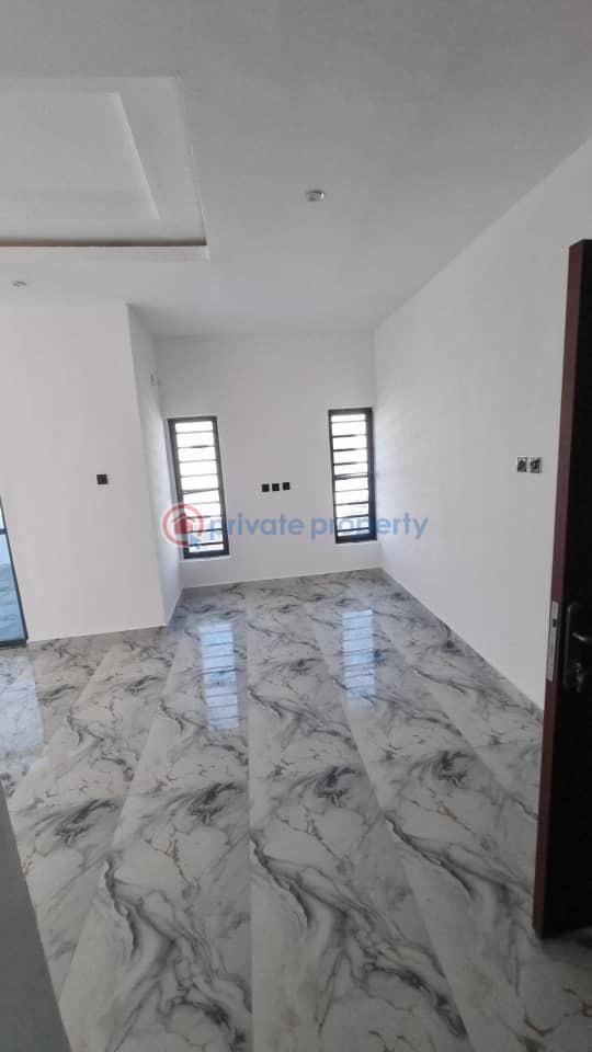 4 bedroom Semi detached Duplex For Sale Orchid Lekki Lagos - 7