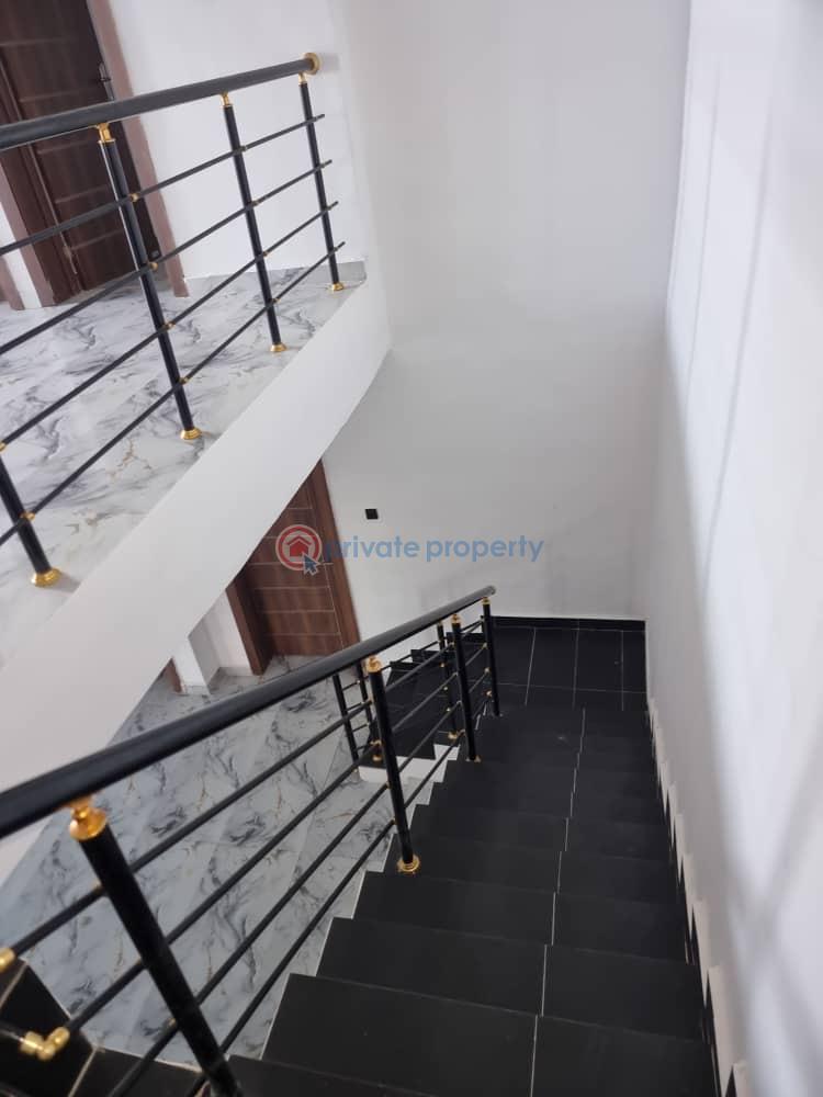 4 bedroom Semi detached Duplex For Sale Orchid Lekki Lagos - 9