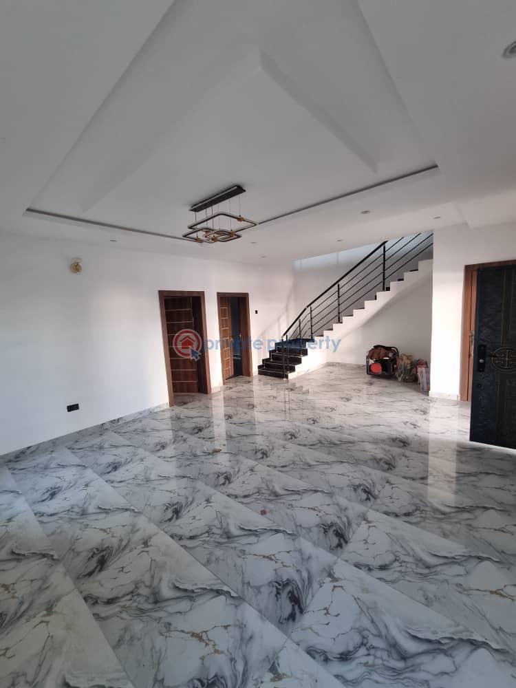 4 bedroom Semi detached Duplex For Sale Orchid Lekki Lagos - 1
