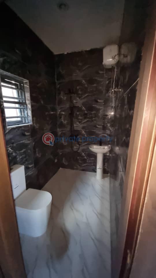 4 bedroom Semi detached Duplex For Sale Orchid Lekki Lagos - 11