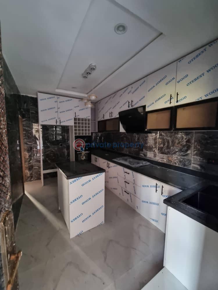 4 bedroom Semi detached Duplex For Sale Orchid Lekki Lagos - 2