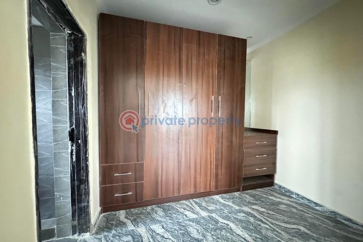 Well finished and spacious 4 bedrooms detached duplex with bq - 24 4 bedroom Detached Duplex For Sale Alalubosa Ibadan Oyo - 24