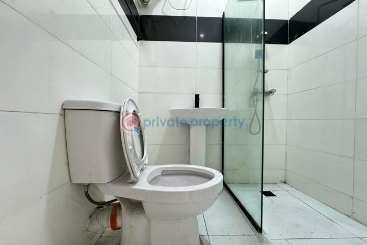 Well finished and spacious 4 bedrooms detached duplex with bq - 7 4 bedroom Detached Duplex For Sale Idado Lekki Lagos - 7