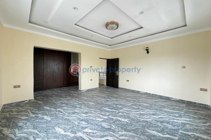 Well finished and spacious 4 bedrooms detached duplex with bq - 23 4 bedroom Detached Duplex For Sale Alalubosa Ibadan Oyo - 23