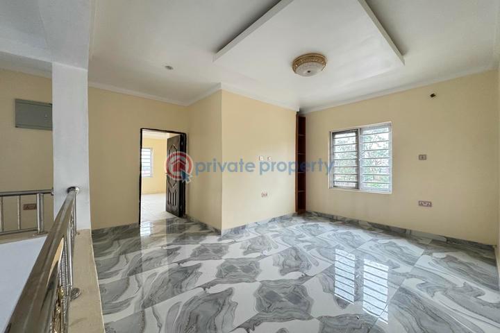 Well finished and spacious 4 bedrooms detached duplex with bq - 11 4 bedroom Detached Duplex For Sale Alalubosa Ibadan Oyo - 11
