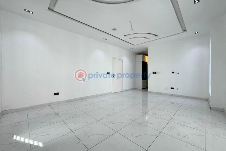 Well finished and spacious 4 bedrooms detached duplex with bq - 14 4 bedroom Detached Duplex For Sale Idado Lekki Lagos - 14