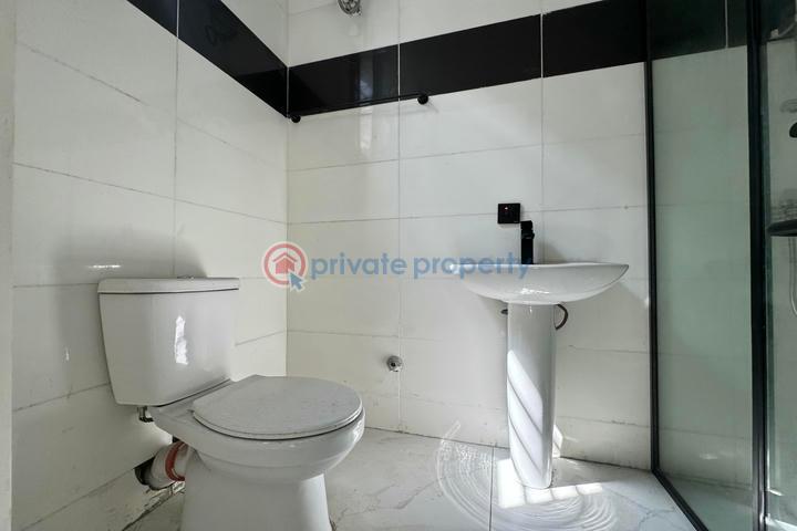 Well finished and spacious 4 bedrooms detached duplex with bq - 23 4 bedroom Detached Duplex For Sale Idado Lekki Lagos - 23