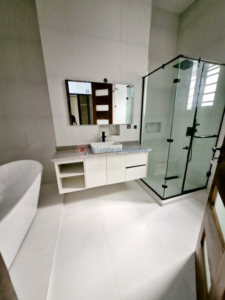 5 bedroom Detached Duplex For Sale Mega Mound, Lekky County Ikota Lekki Lagos - 11