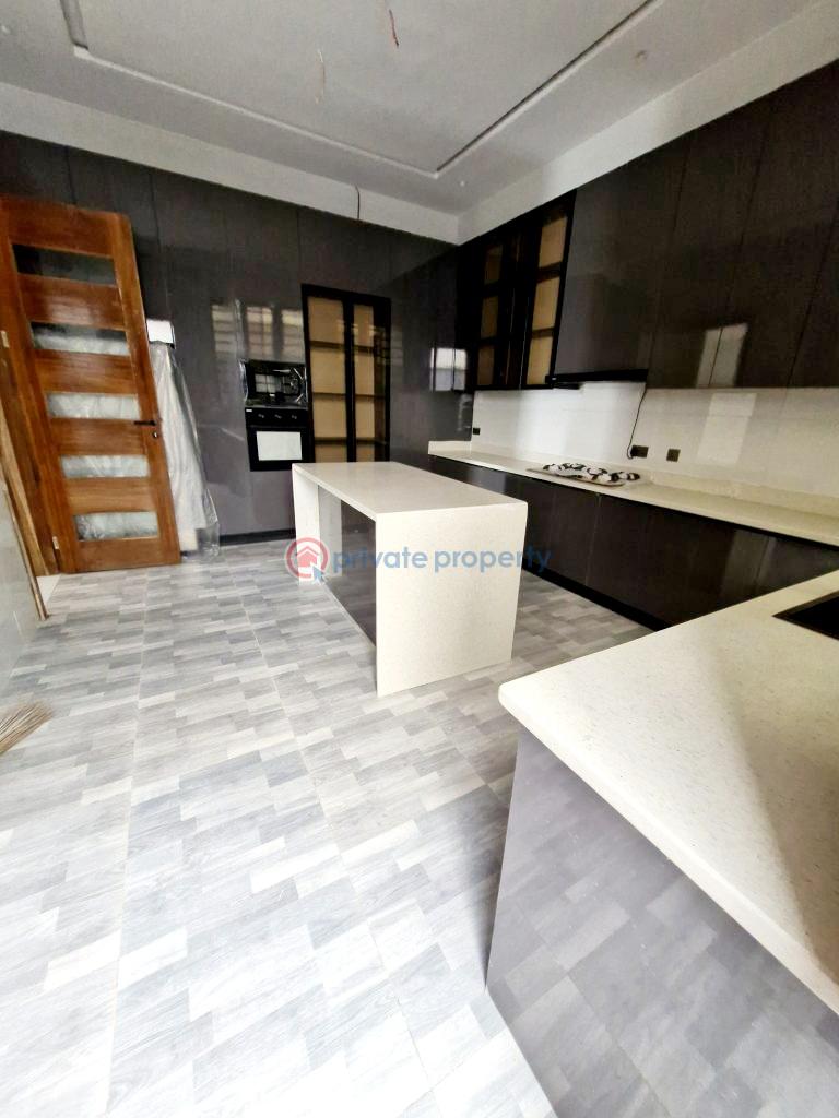 5 bedroom Detached Duplex For Sale Mega Mound, Lekky County Ikota Lekki Lagos - 4