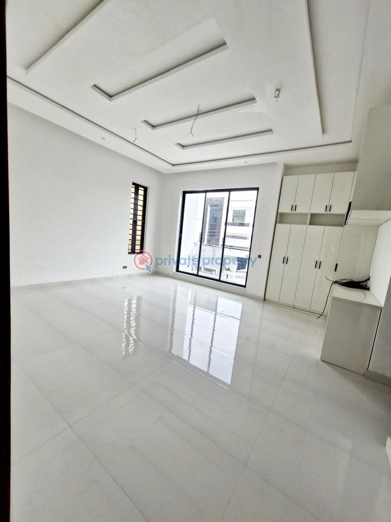 5 bedroom Detached Duplex For Sale Mega Mound, Lekky County Ikota Lekki Lagos - 6