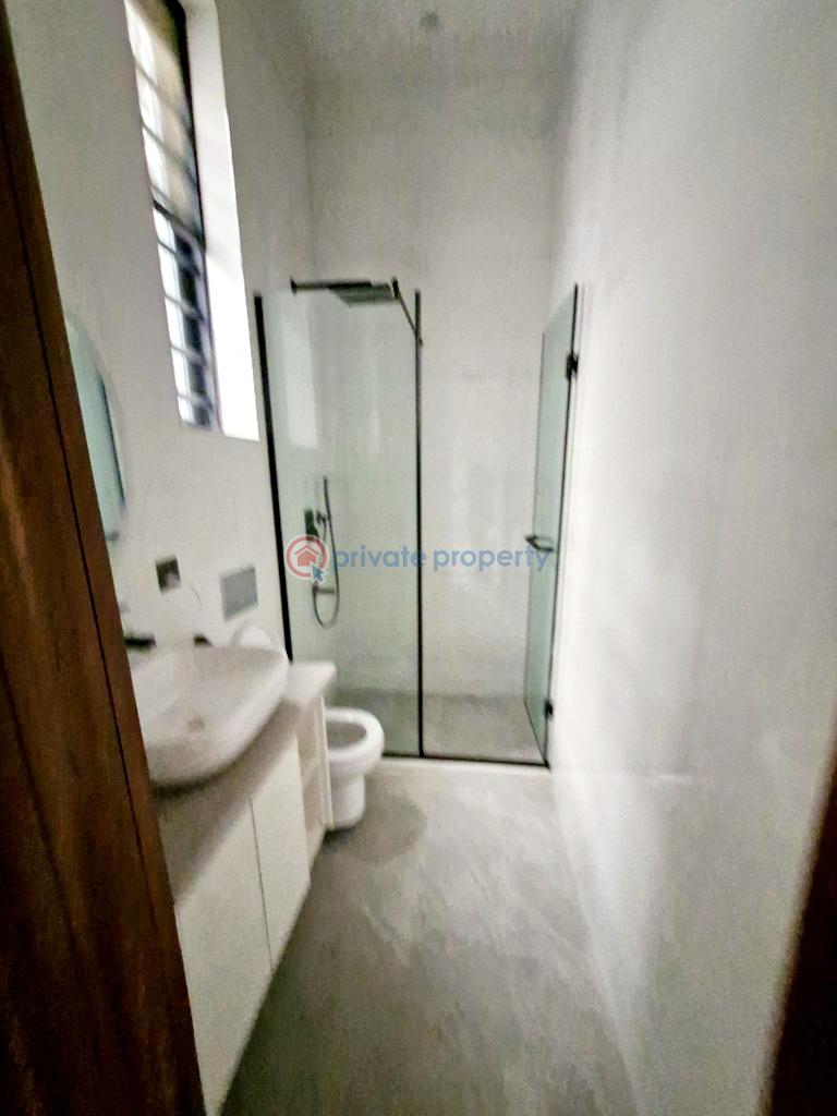 5 bedroom Detached Duplex For Sale Mega Mound, Lekky County Ikota Lekki Lagos - 13