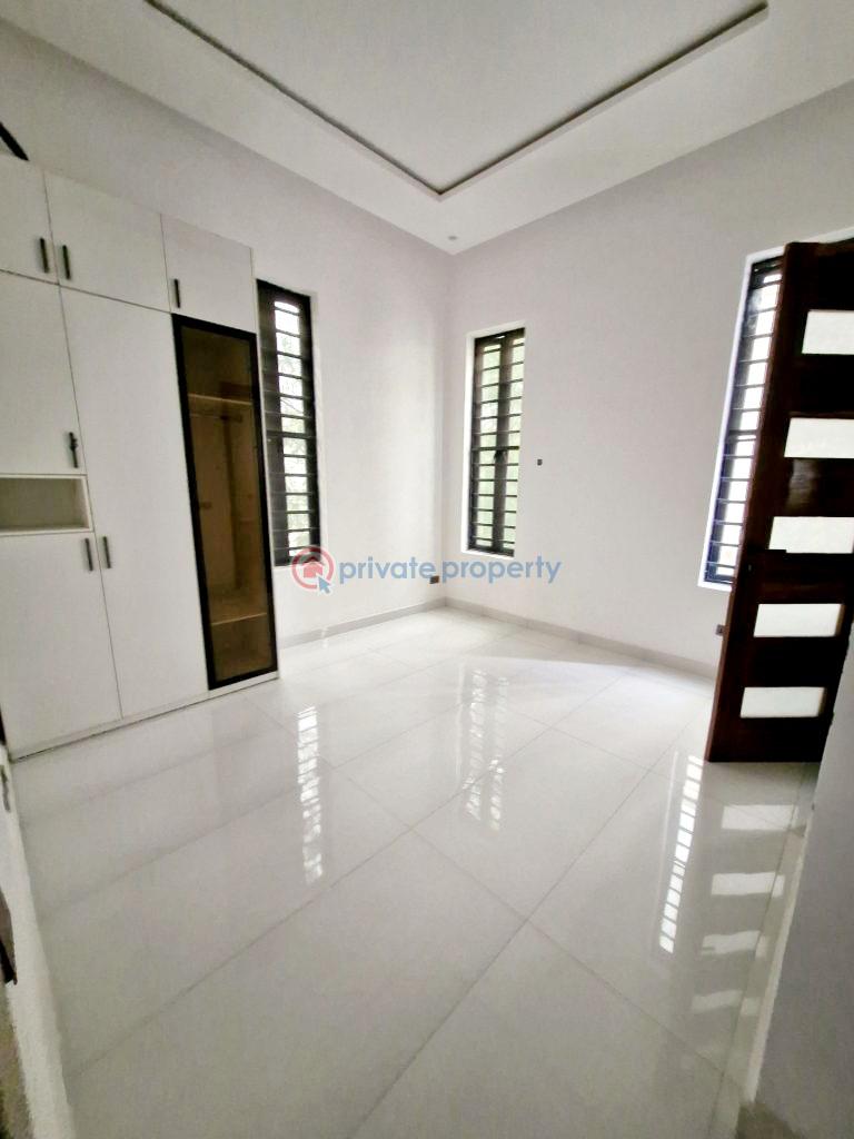 5 bedroom Detached Duplex For Sale Mega Mound, Lekky County Ikota Lekki Lagos - 14