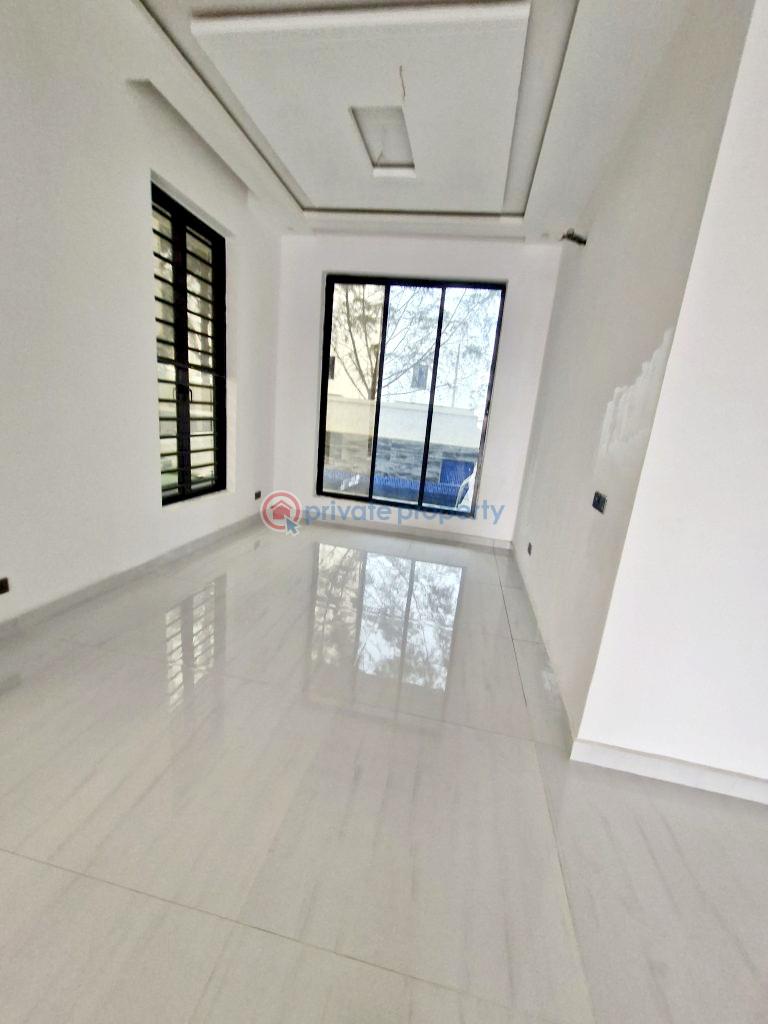 5 bedroom Detached Duplex For Sale Mega Mound, Lekky County Ikota Lekki Lagos - 5