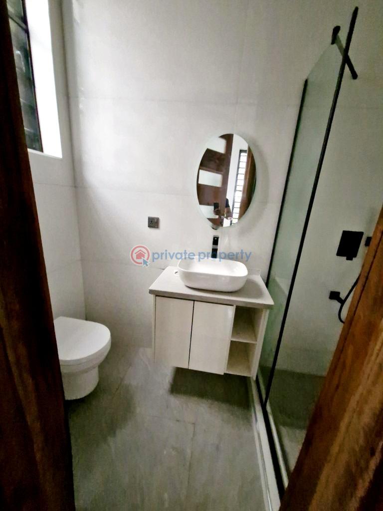 5 bedroom Detached Duplex For Sale Mega Mound, Lekky County Ikota Lekki Lagos - 15