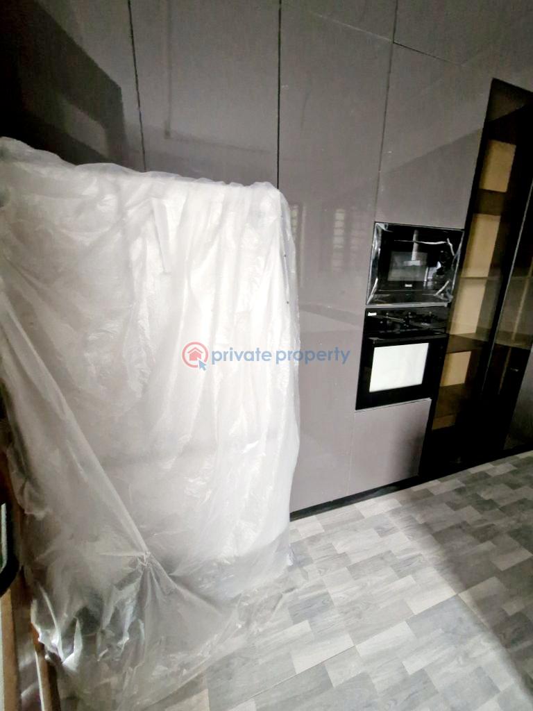 5 bedroom Detached Duplex For Sale Mega Mound, Lekky County Ikota Lekki Lagos - 8