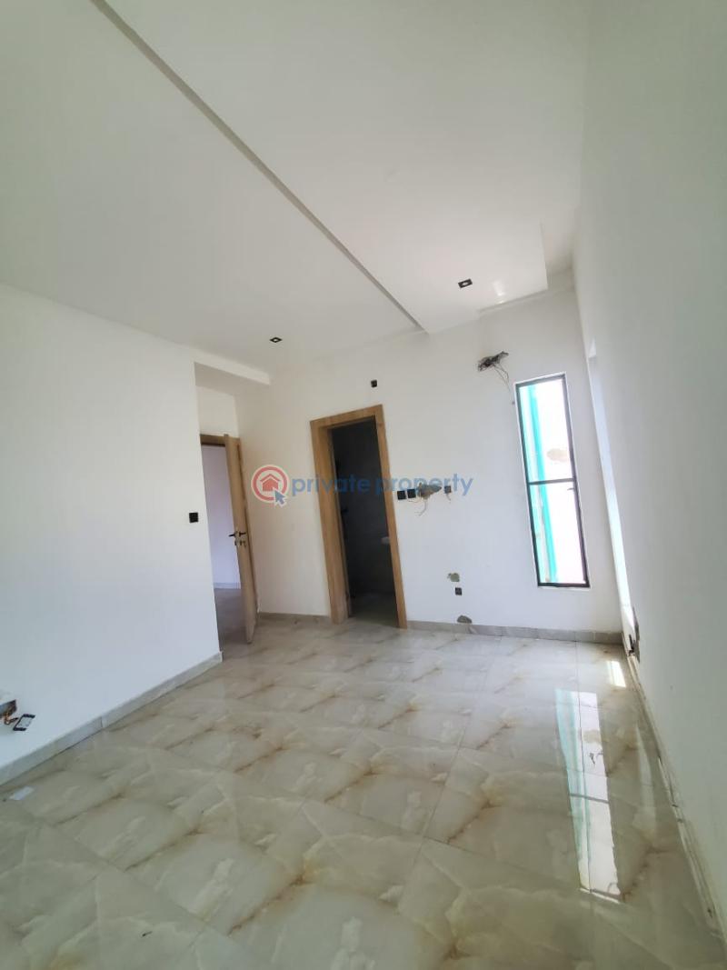 Flat & Apartment For Rent Chisco Ikate Elegushi Lekki Lagos - 7