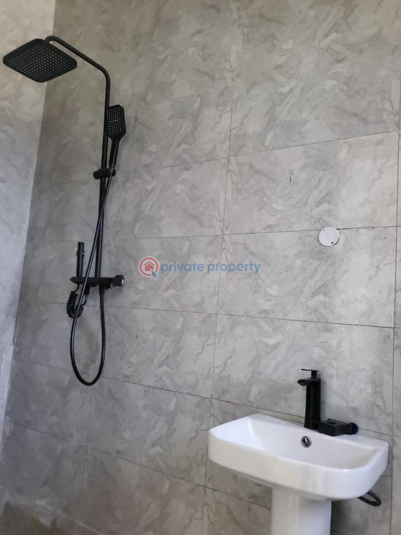 Flat & Apartment For Rent Chisco Ikate Elegushi Lekki Lagos - 6