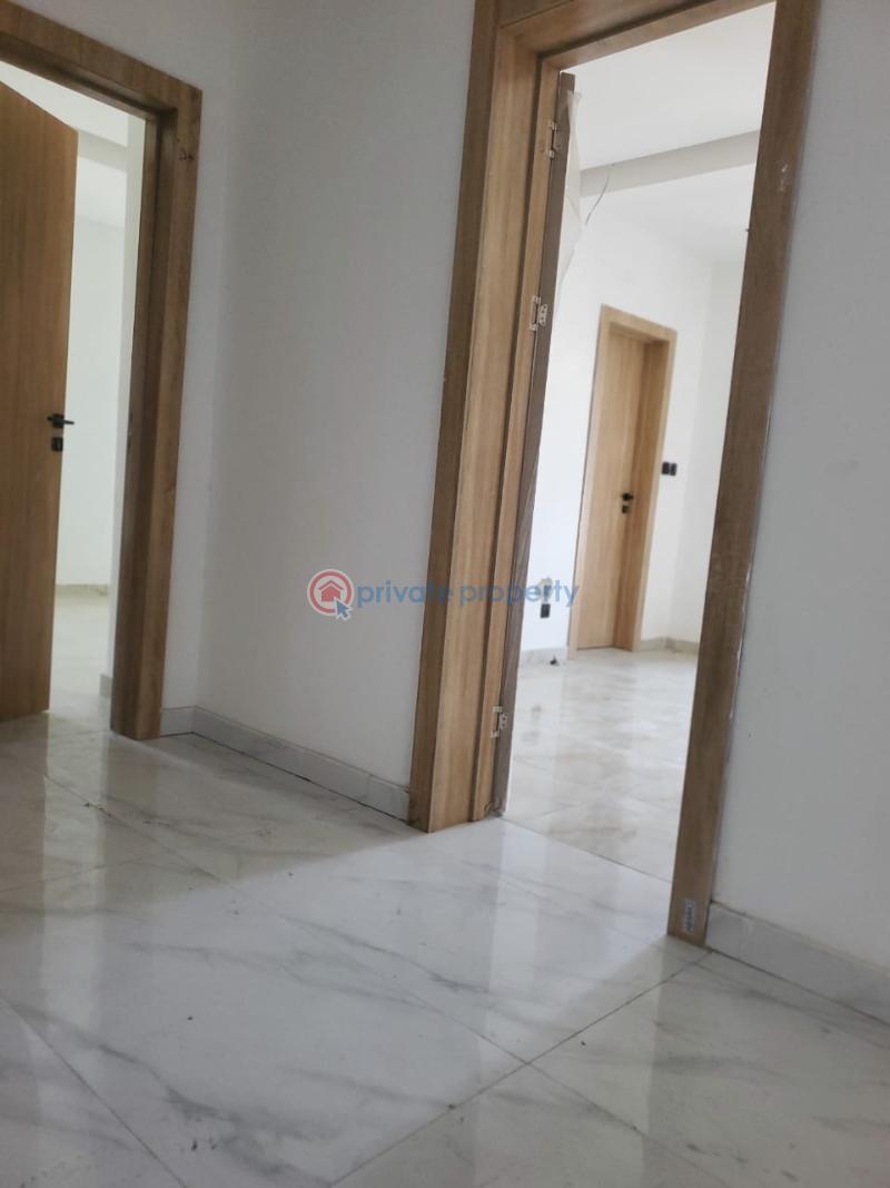 Flat & Apartment For Rent Chisco Ikate Elegushi Lekki Lagos - 5